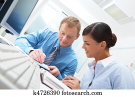 treinamento empregado