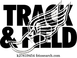 trilha & campo, desenho