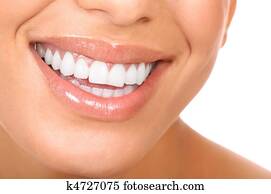 woman teeth woman teeth