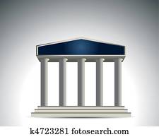 επιχείρηση, φόντο