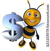 Bee Bee