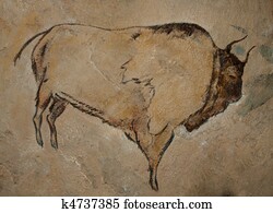 Cave Painting Cave Painting