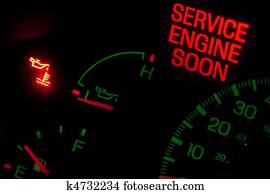 Check engine light Check engine light