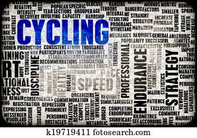 Cycling Cycling