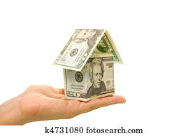 Dollar house Dollar house