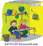 earthquake classroom earthquake classroom