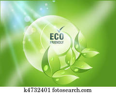 Ecology concept Ecology concept