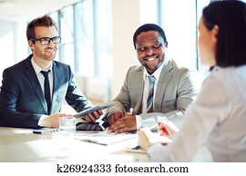 Hiring employee Hiring employee