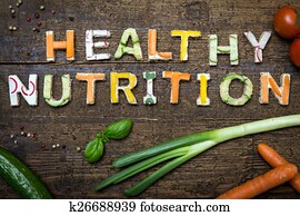 letters of vegetable canapes build the text healthy nutrition letters of vegetable canapes build the text healthy nutrition