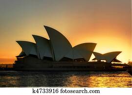 Sydney Opera House Sydney Opera House