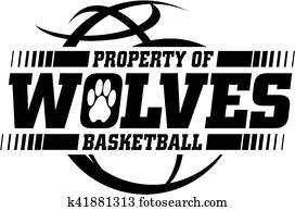 wolves basketball wolves basketball
