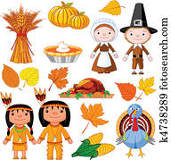 הודיה, איקון, קבע