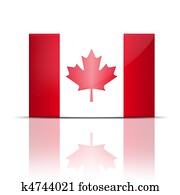 canada flag canada flag