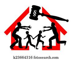 Divorce and Custody Divorce and Custody