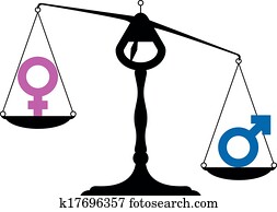 gender equality symbols