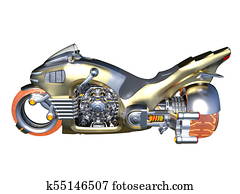 Hover bike Hover bike