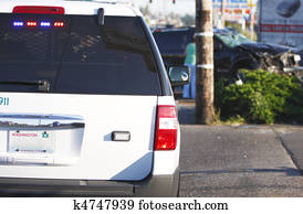 תאונה של מכונית