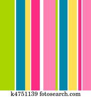 Candy Stripes Candy Stripes