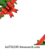 Christmas Gift Border Christmas Gift Border