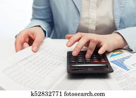 Financial accounting Financial accounting