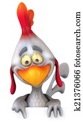 Fun chicken Fun chicken