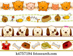 Pet Borders Pet Borders