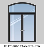 porte sur la terrasse porte sur la terrasse
