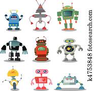 roboter roboter
