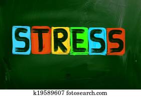 Stress Concept Stress Concept