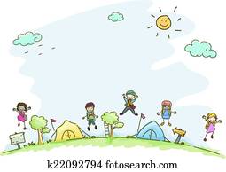 Summer Camp Summer Camp