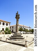 Vila Nova de Foz Coa ? Manueline Pillory