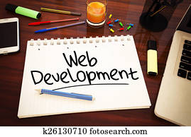 Web Development Web Development