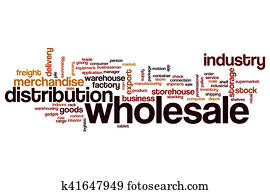 Wholesale word cloud Wholesale word cloud
