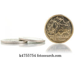 澳大利亞人, currency.