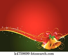 크리스마스 벨, 배경