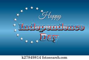 American Independence day American Independence day