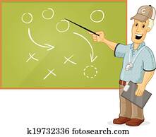 Coach Coach