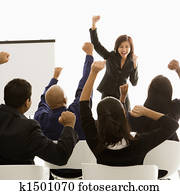 empresa / negocio, motivation.