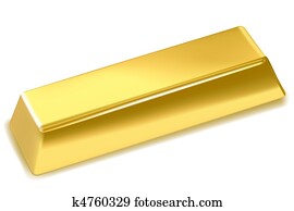 gold bar gold bar