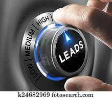 Lead Generation Lead Generation