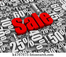Sale! Sale!