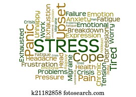 Stress Stress