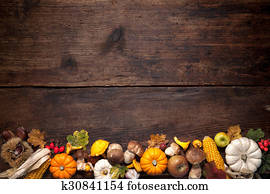 Thanksgiving background Thanksgiving background