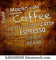 שעועיות של קפה