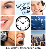 customer service customer service