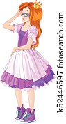 Cute Princess Cute Princess