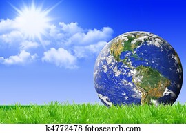 earth earth