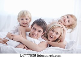 Happiness family Happiness family