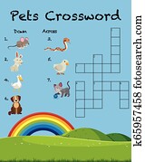 Spiel Im Sport Kreuzworträtsel