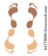 inter-racial, pärchen, haben, ein, arguement